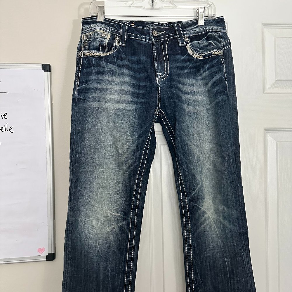 *CYBER MONDAY SALE* Miss Me Jeans